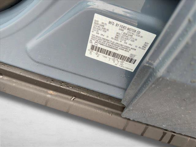 New 2025 Ford Maverick XLT w/ XLT Luxury Package image 16