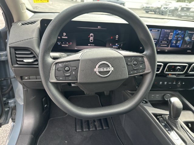 New 2026 Nissan Sentra SV w/ Floor Mat Package FWD image 20