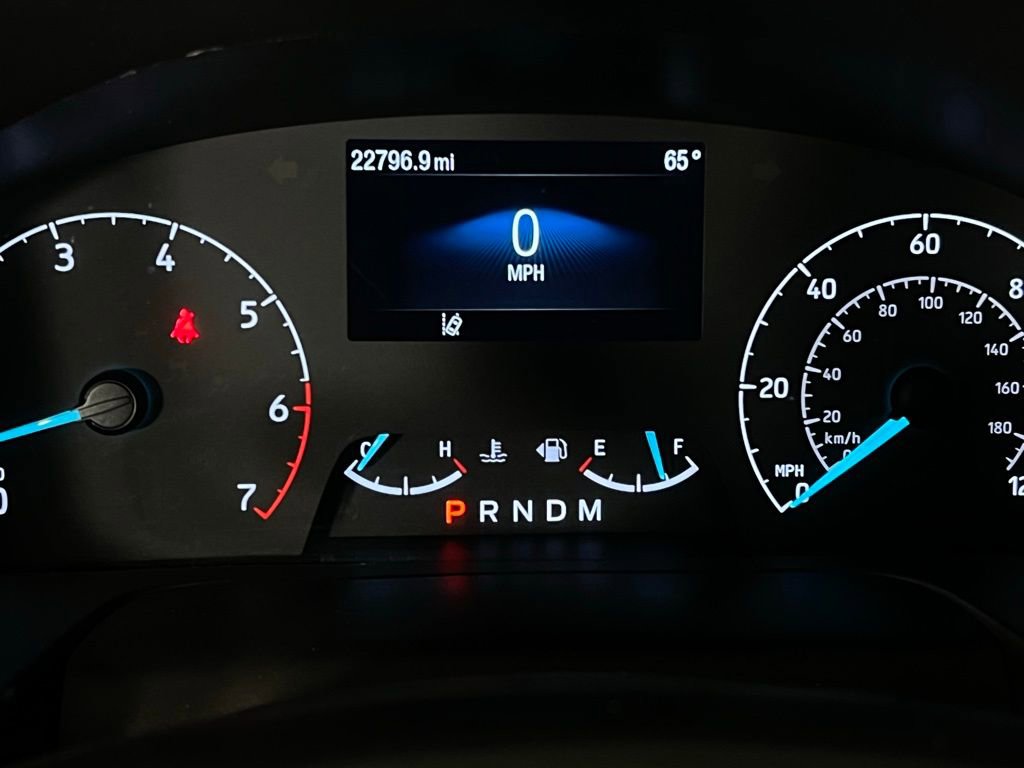 Used 2024 Ford Transit 350 XLT image 19