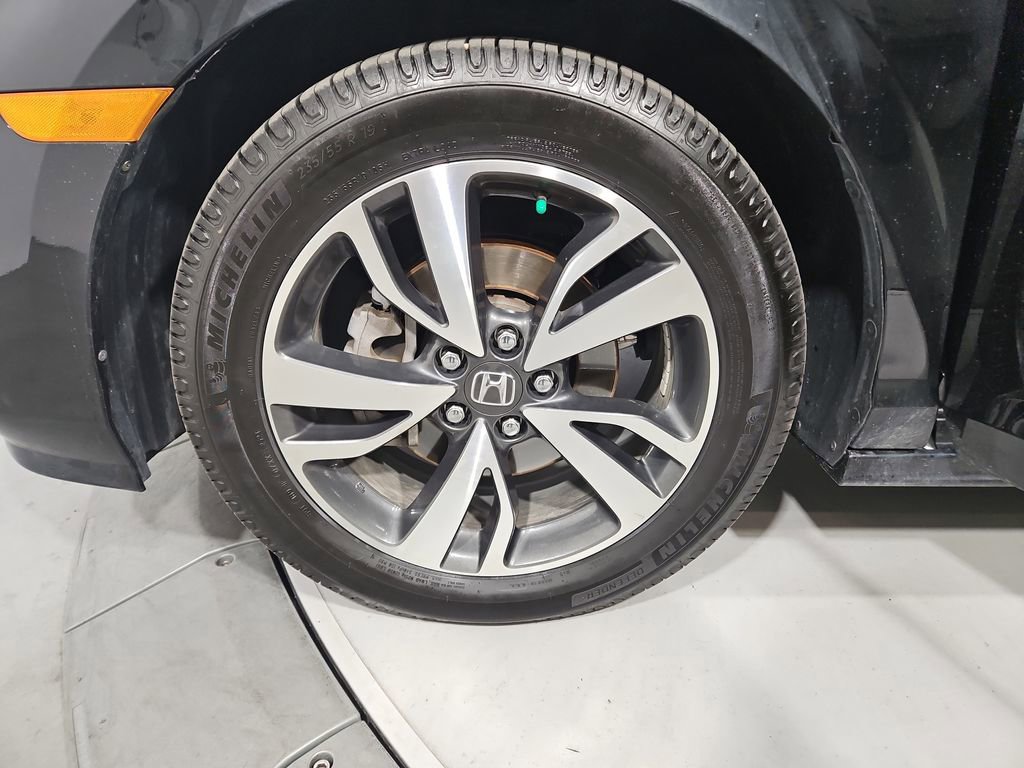 Used 2023 Honda Odyssey Touring image 27