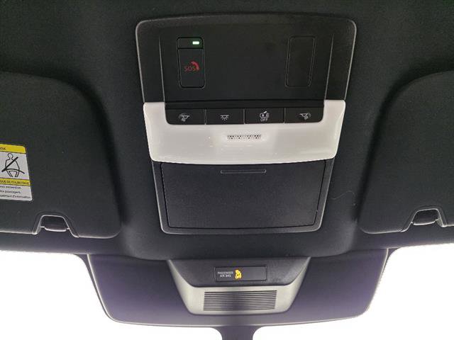 Used 2025 Nissan Pathfinder Rock Creek image 41