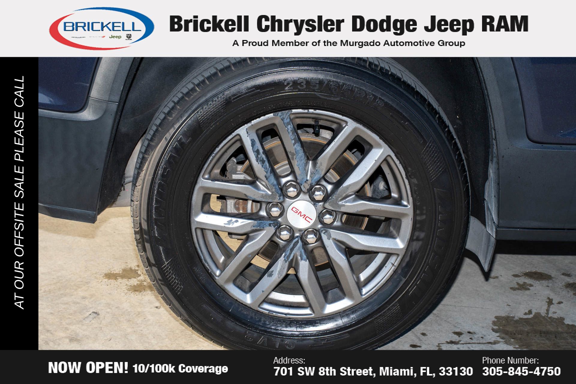 Used 2018 GMC Acadia SLT image 42