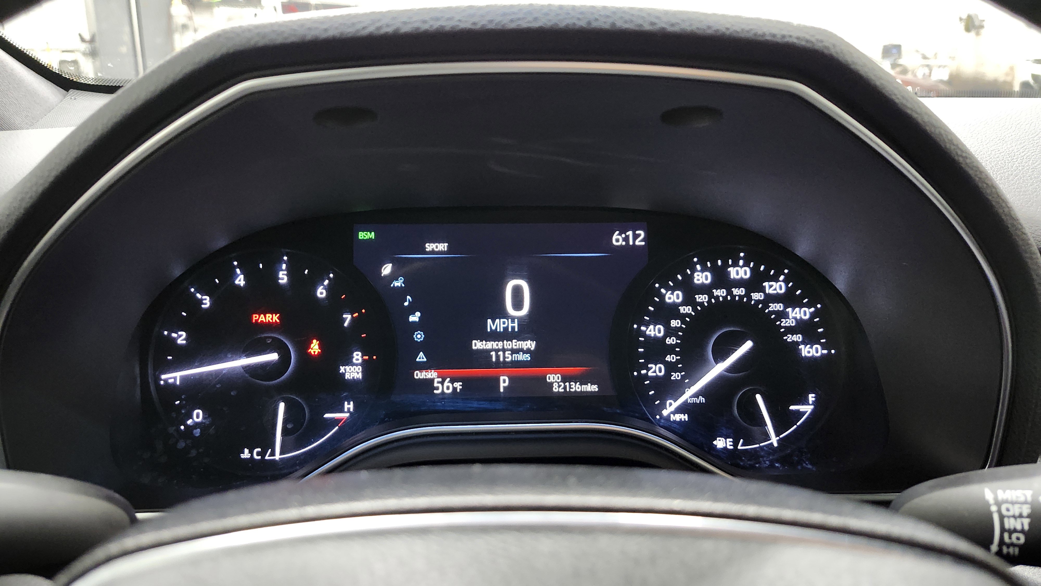 Used 2022 Toyota Avalon XLE image 28