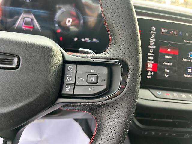 New 2026 Dodge Charger Scat Pack AWD/4WD image 15