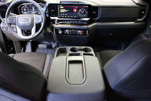 Used 2024 GMC Sierra 1500 Elevation AWD/4WD image 12