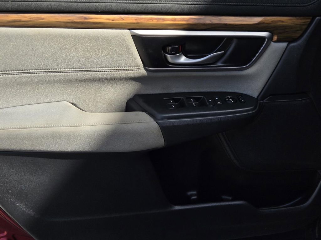 Used 2020 Honda CR-V EX image 17