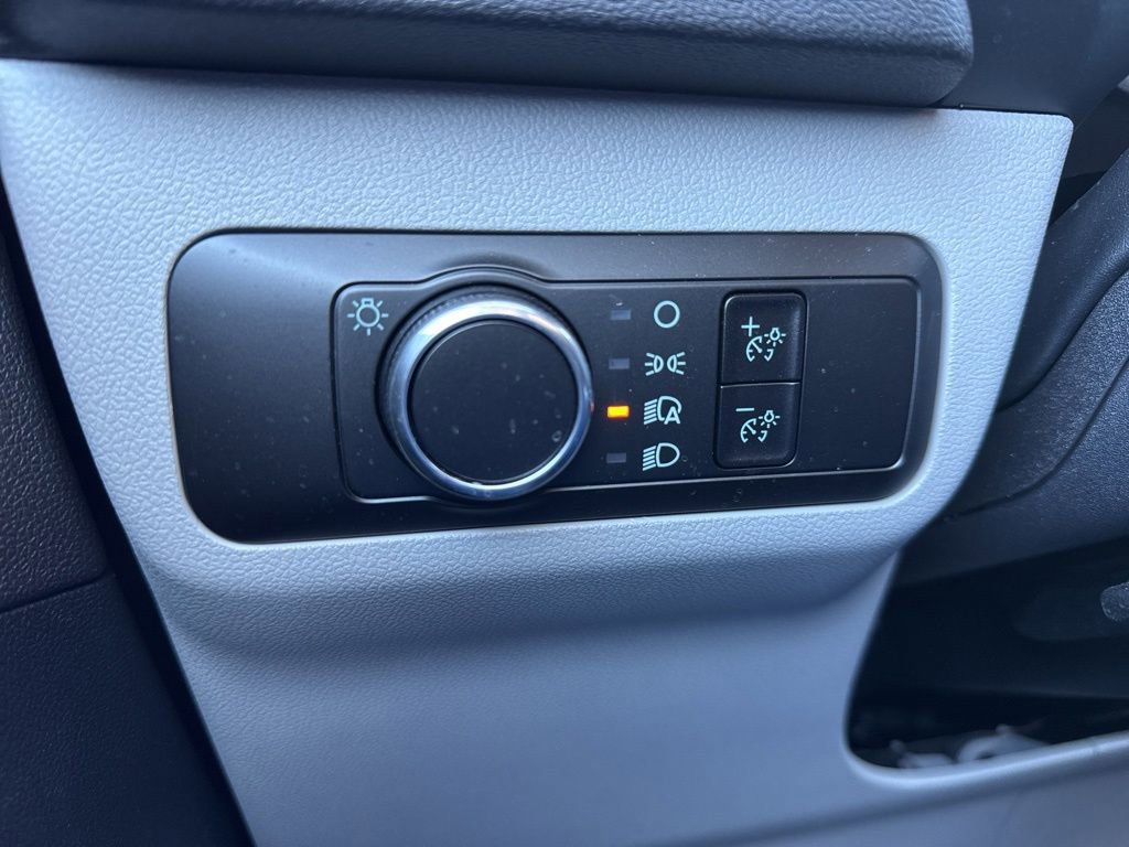 Used 2025 Ford Escape Active image 19