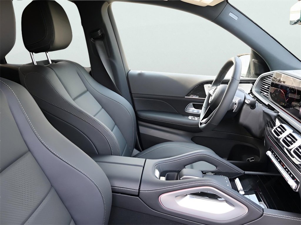 New 2025 Mercedes-Benz GLE 450 4MATIC image 11