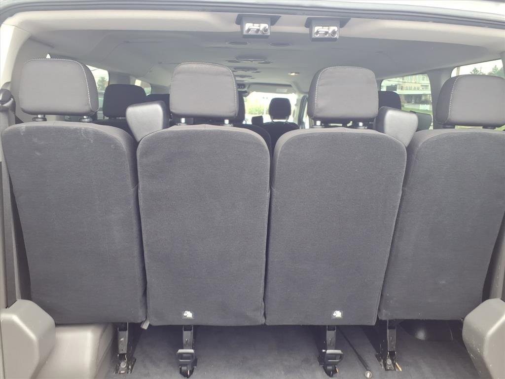 Used 2020 Ford Transit 350 XL image 14