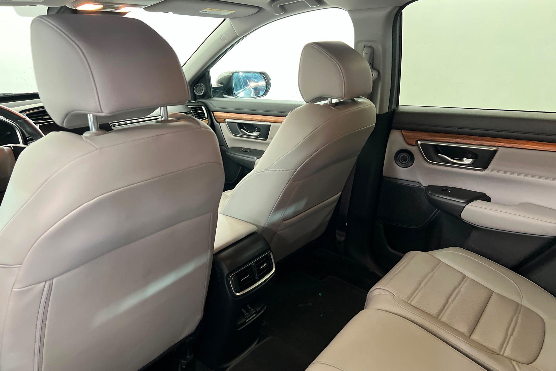 Used 2022 Honda CR-V Touring image 19