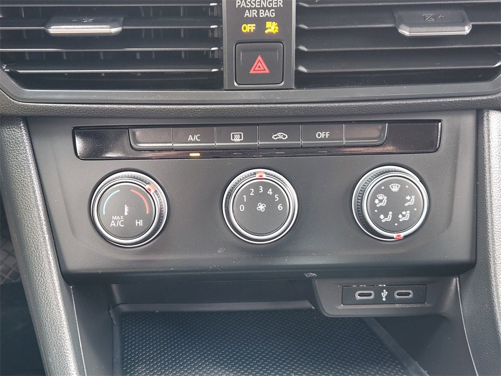 Used 2020 Volkswagen Jetta S w/ Driver Assistance Package image 14