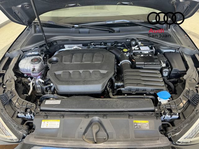 Used 2025 Audi A3 2.0T Premium w/ Convenience Package AWD/4WD image 9