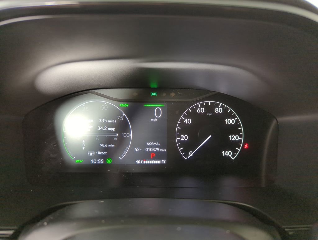 Certified 2024 Honda CR-V Sport-L image 13