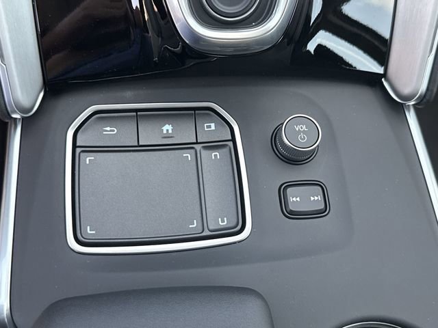 New 2025 Acura TLX w/ Technology Package FWD image 22