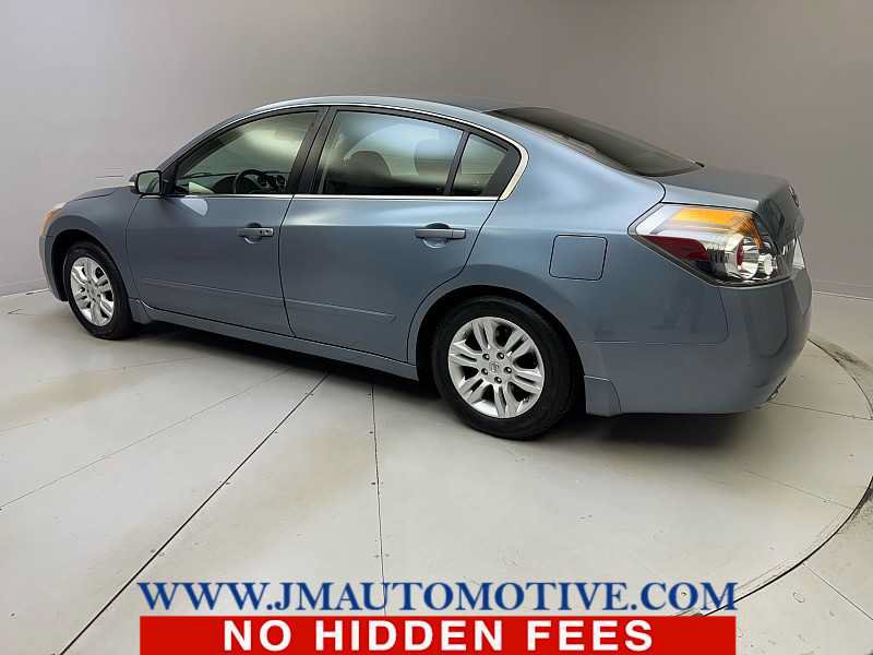 Used 2012 Nissan Altima 2.5 S w/ Convenience Pkg FWD image 3