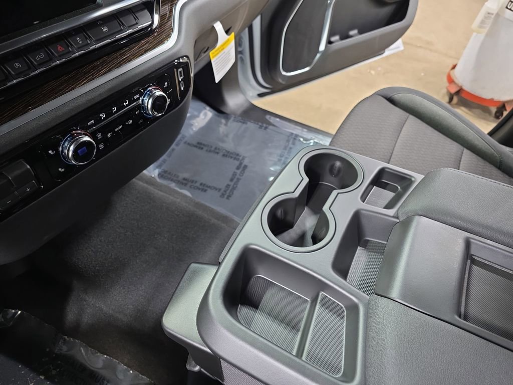 New 2026 GMC Sierra 1500 SLE w/ Preferred Package image 23