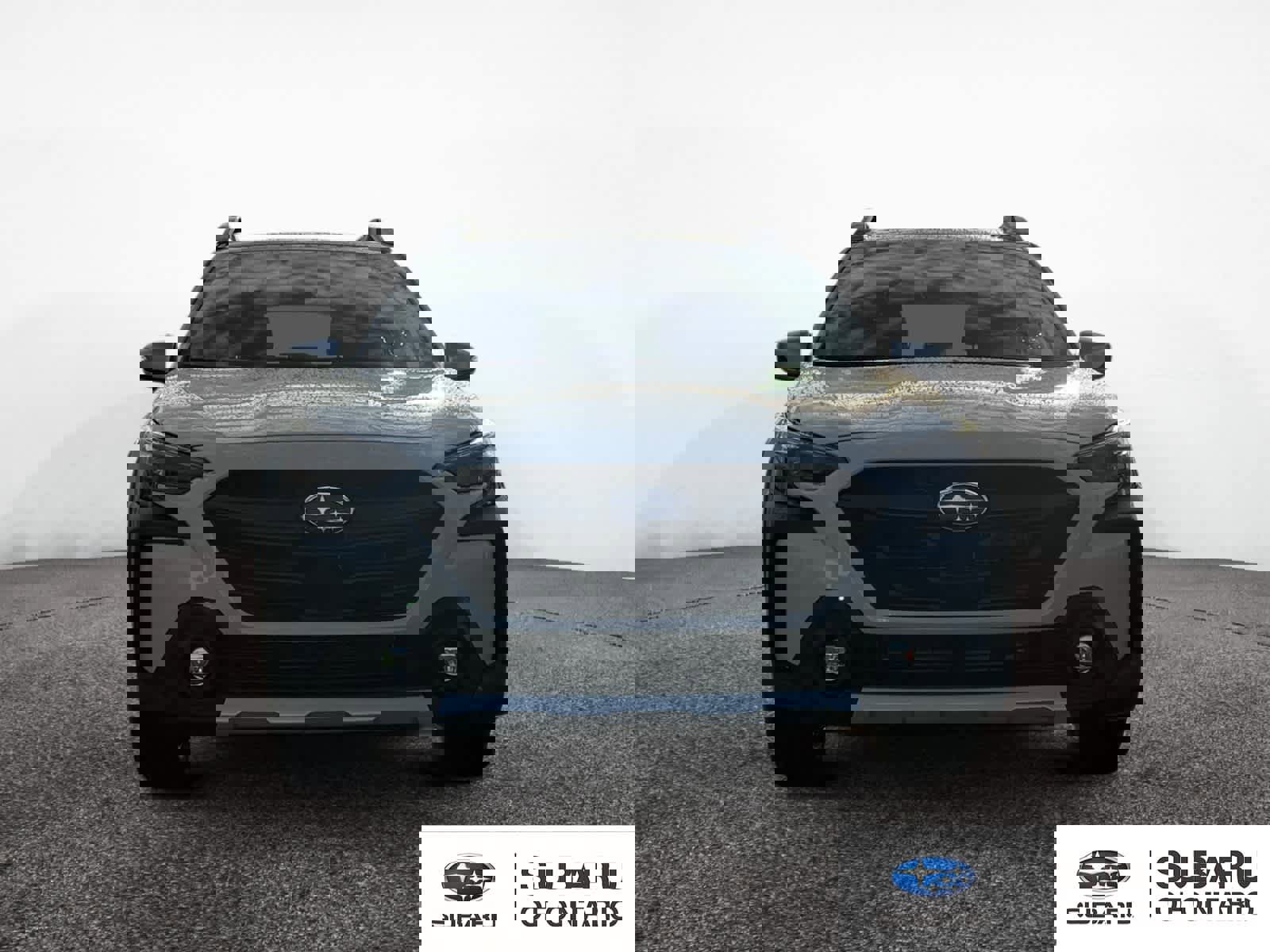 New 2025 Subaru Outback Touring XT image 8