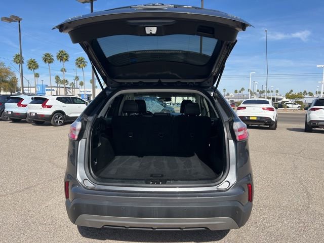 Used 2024 Ford Edge SEL image 29