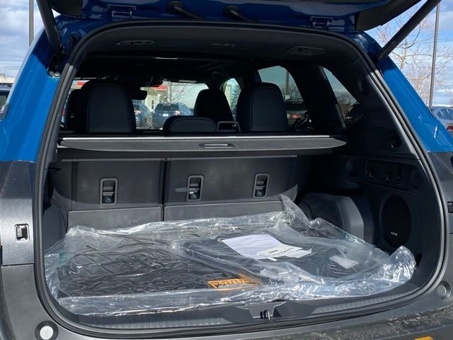 New 2026 Subaru Forester Wilderness image 28