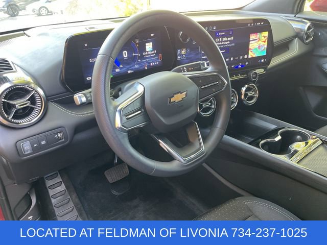 Used 2025 Chevrolet Blazer EV LT image 10