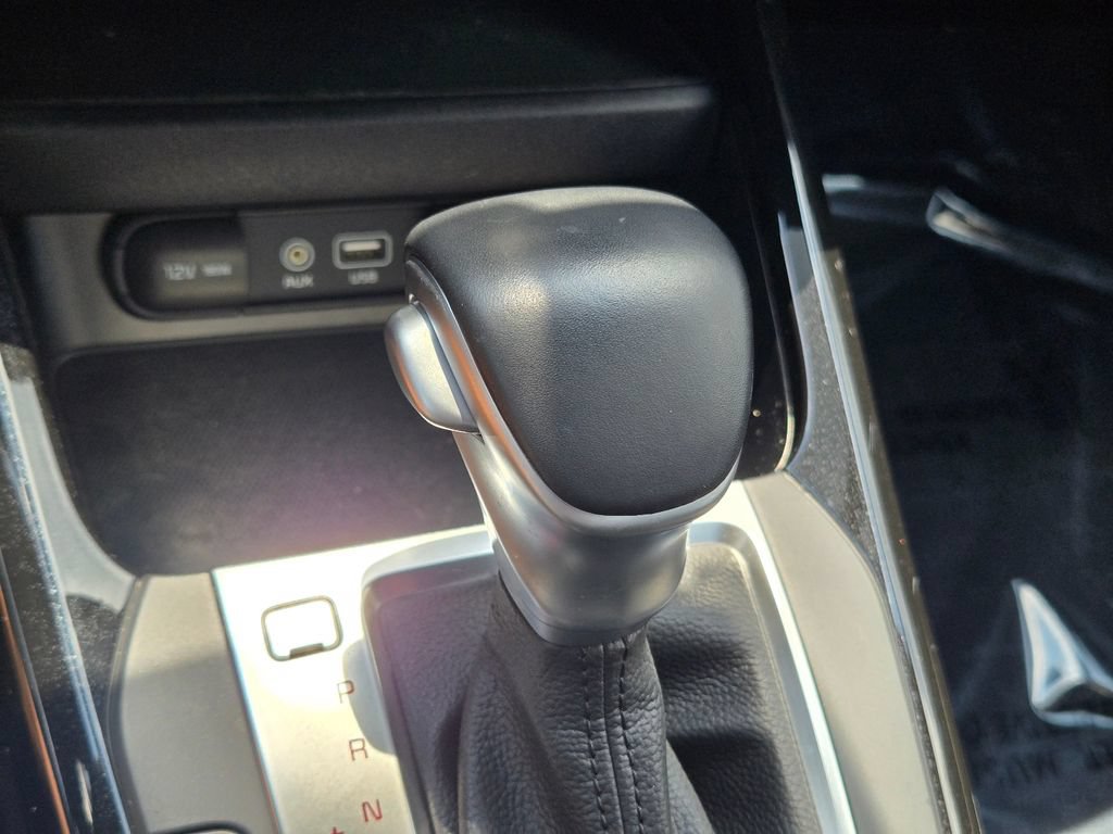 Certified 2021 Kia Forte GT-Line FWD image 27