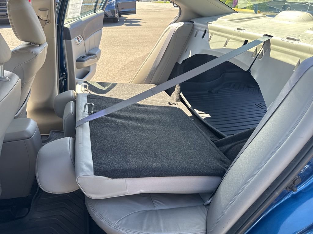Used 2012 Honda Civic EX-L image 16