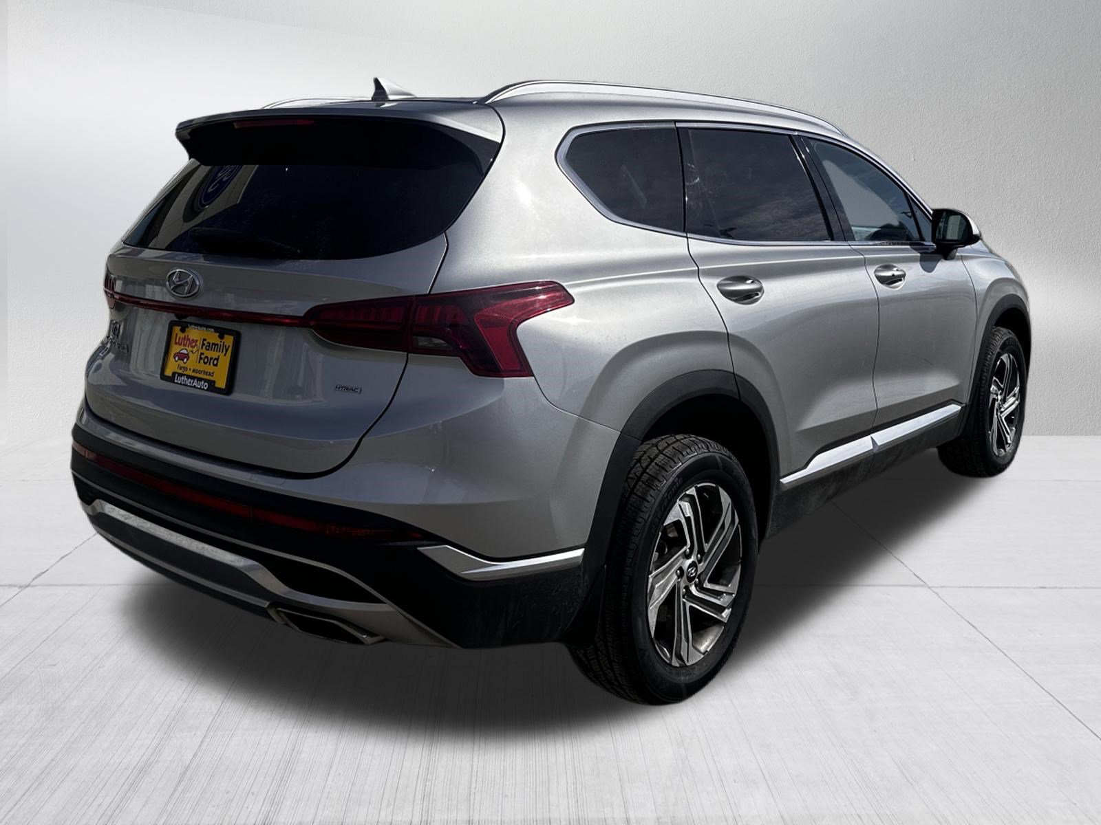 Used 2022 Hyundai Santa Fe SEL image 7
