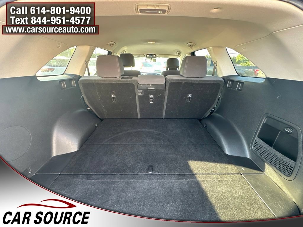 Used 2017 Kia Sorento AWD image 28