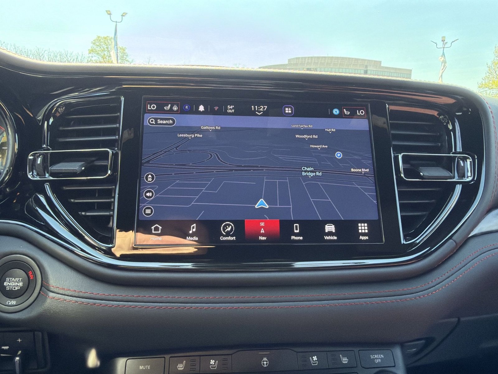 Used 2025 Dodge Durango R/T image 20