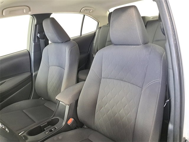 Used 2023 Toyota Corolla LE image 20