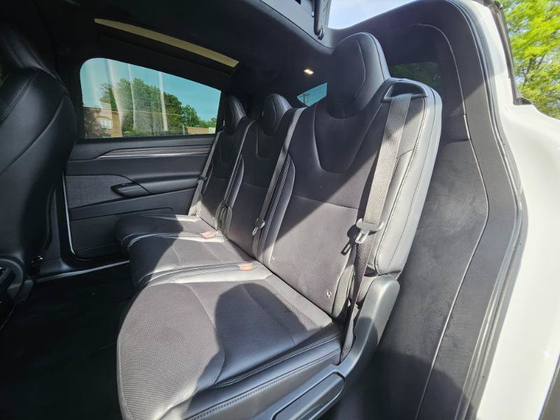 Used 2023 Tesla Model X AWD/4WD image 63