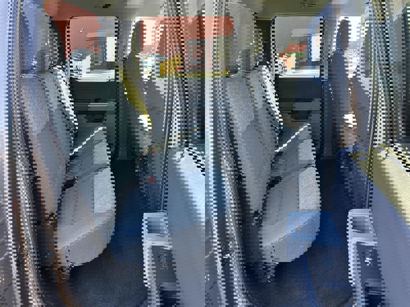 Used 2023 Ford F150 XLT image 13