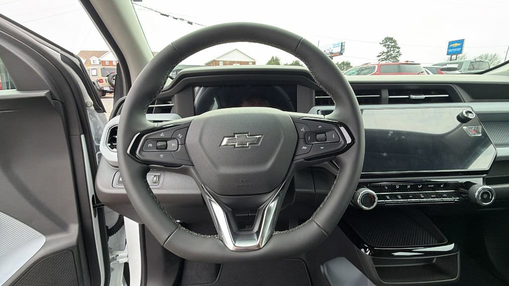 New 2027 Chevrolet Bolt LT w/ Comfort Package image 19