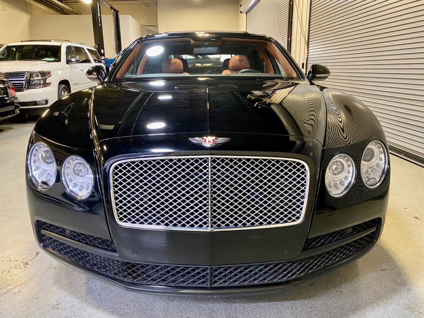 Used 2015 Bentley Flying Spur V8 AWD/4WD image 4