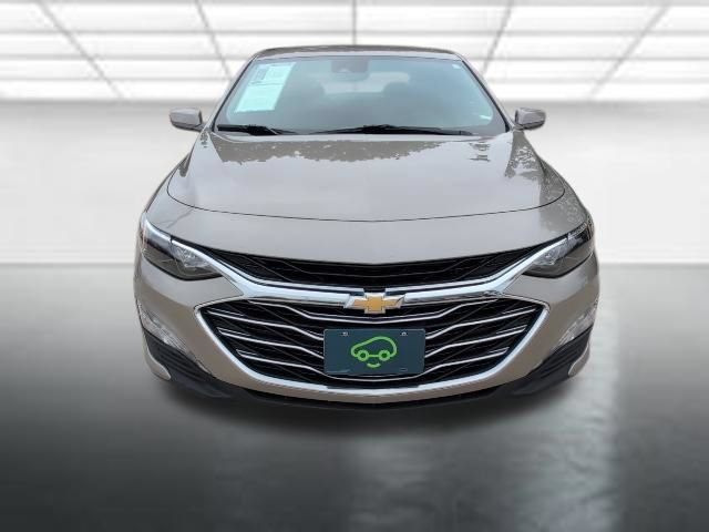Used 2024 Chevrolet Malibu LT FWD image 24