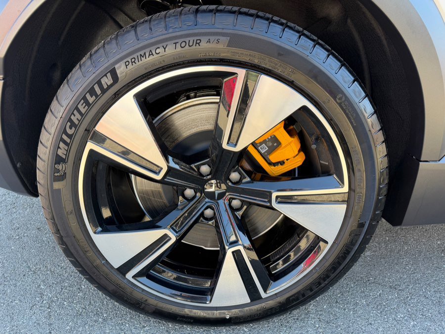 Used 2025 Polestar Polestar 3 image 59