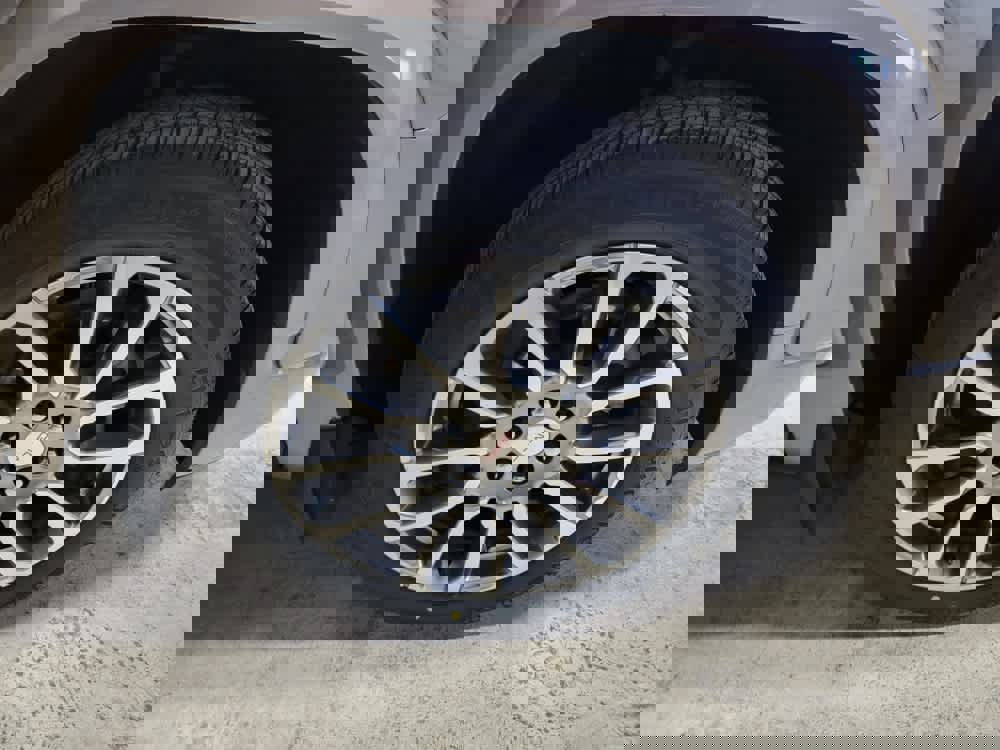 Certified 2023 GMC Acadia Denali w/ Denali Technology Package image 9