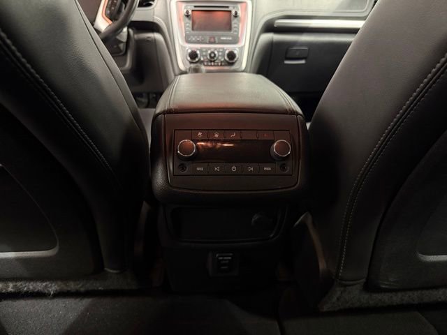 Used 2015 GMC Acadia SLT image 24
