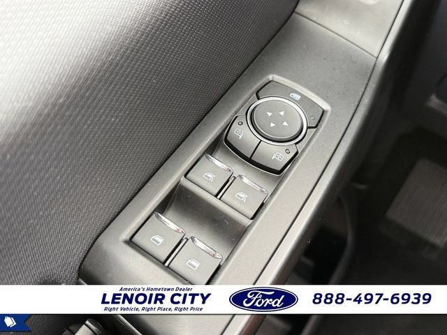 Used 2025 Ford F150 STX AWD/4WD image 18