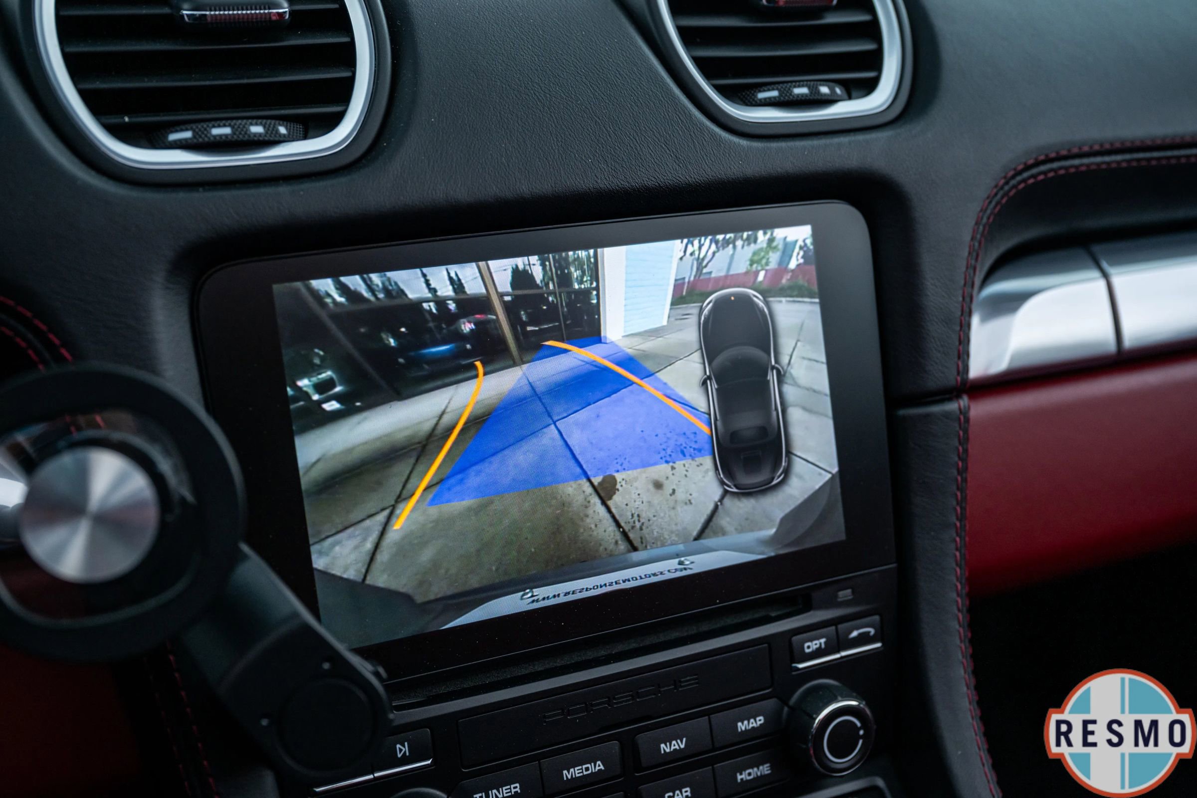 Used 2019 Porsche 718 Boxster GTS image 18