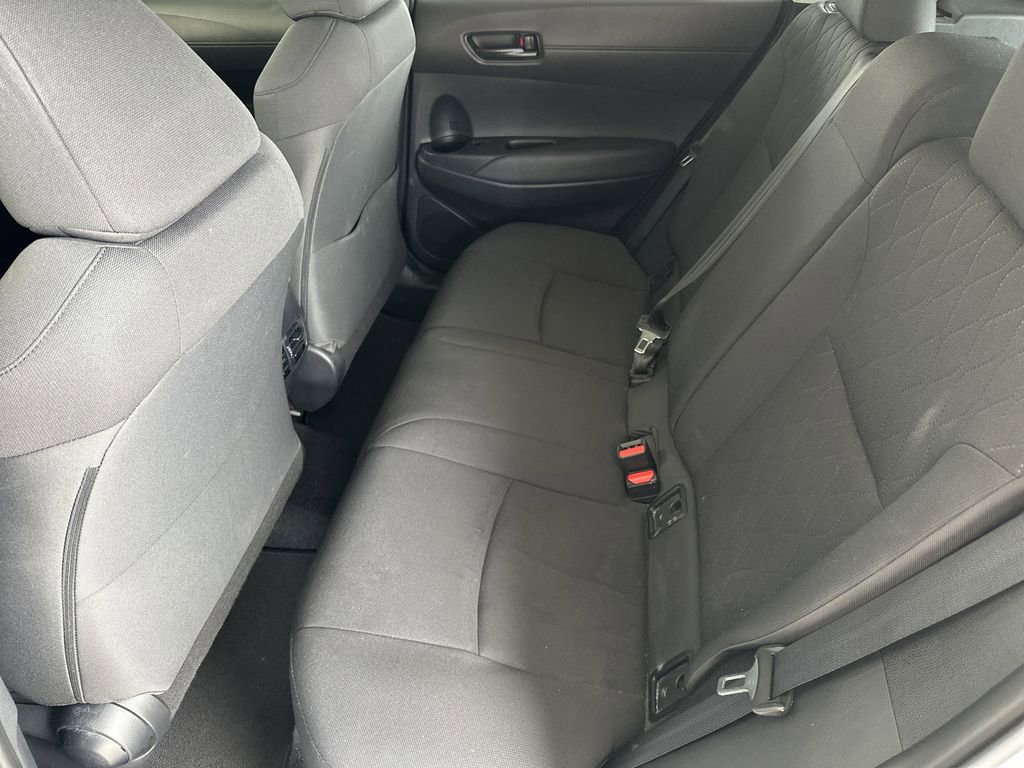 Used 2022 Toyota Corolla Cross LE image 28