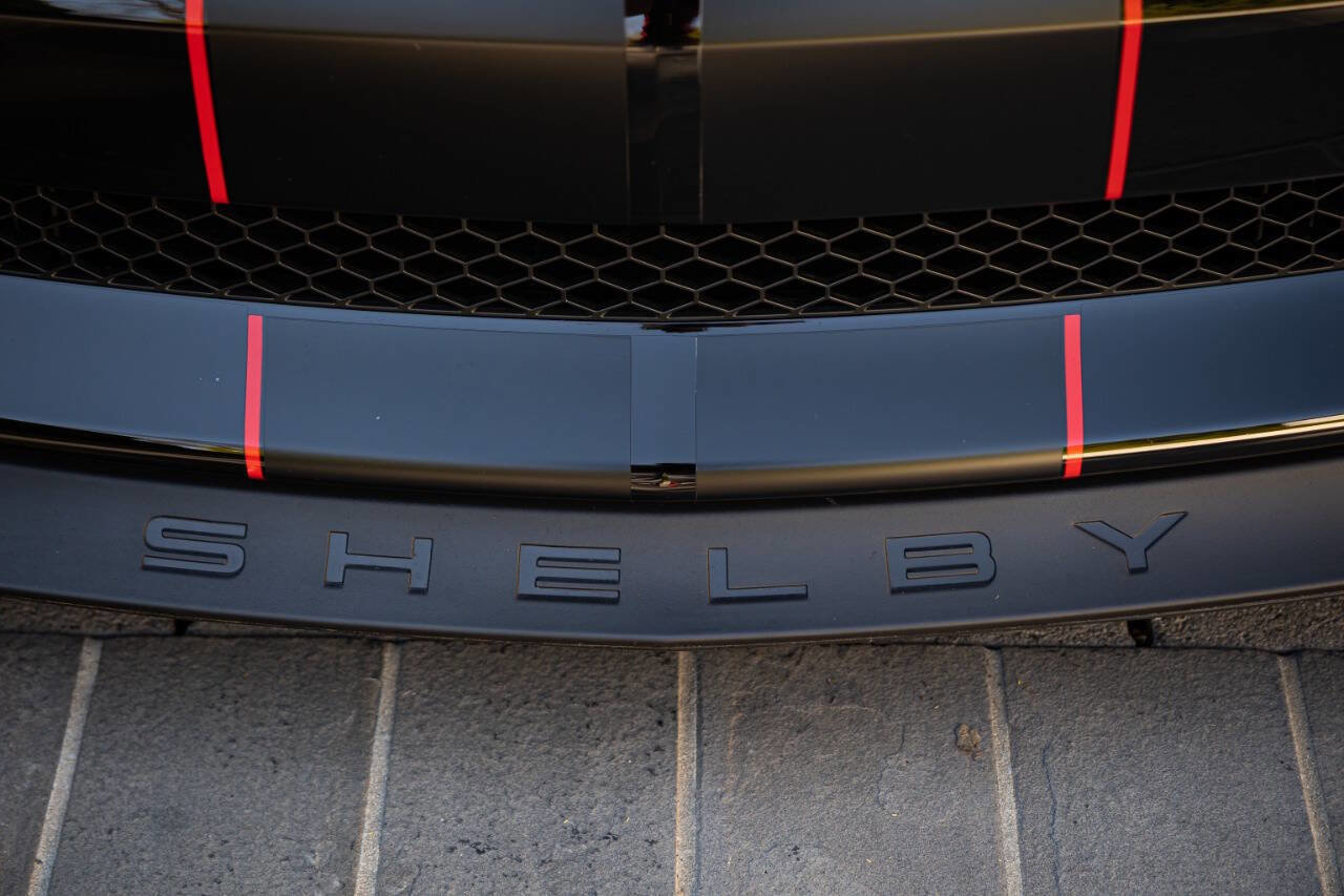 Used 2019 Ford Mustang Shelby GT350R w/ GT350R Equipment Group 920A image 38