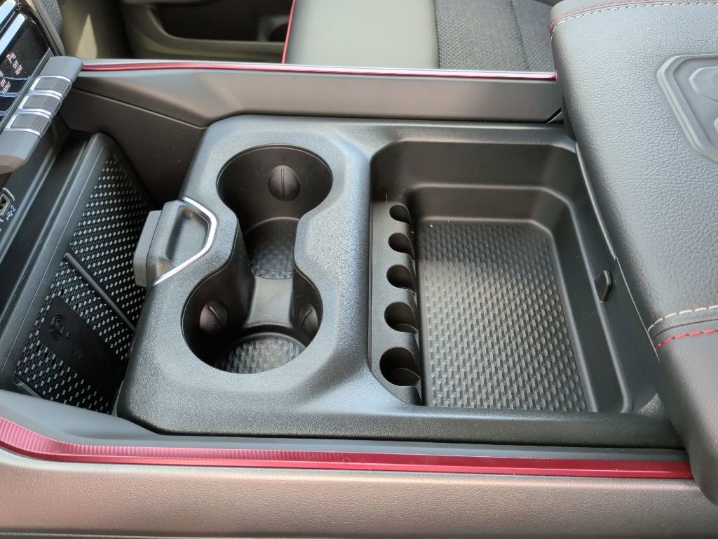New 2026 RAM 1500 Rebel AWD/4WD image 36
