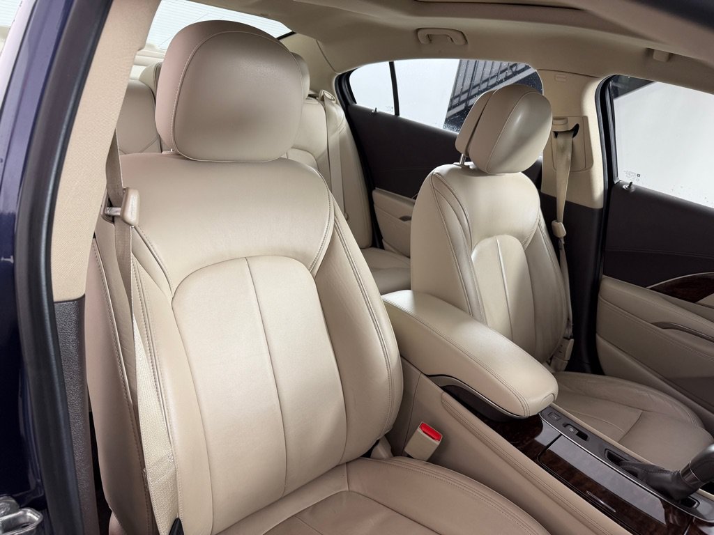 Used 2014 Buick LaCrosse Leather FWD image 24