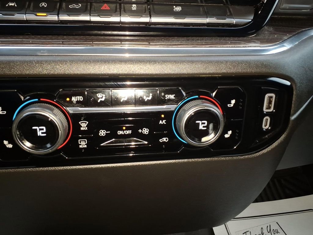 Used 2024 Chevrolet Silverado 1500 LT image 23