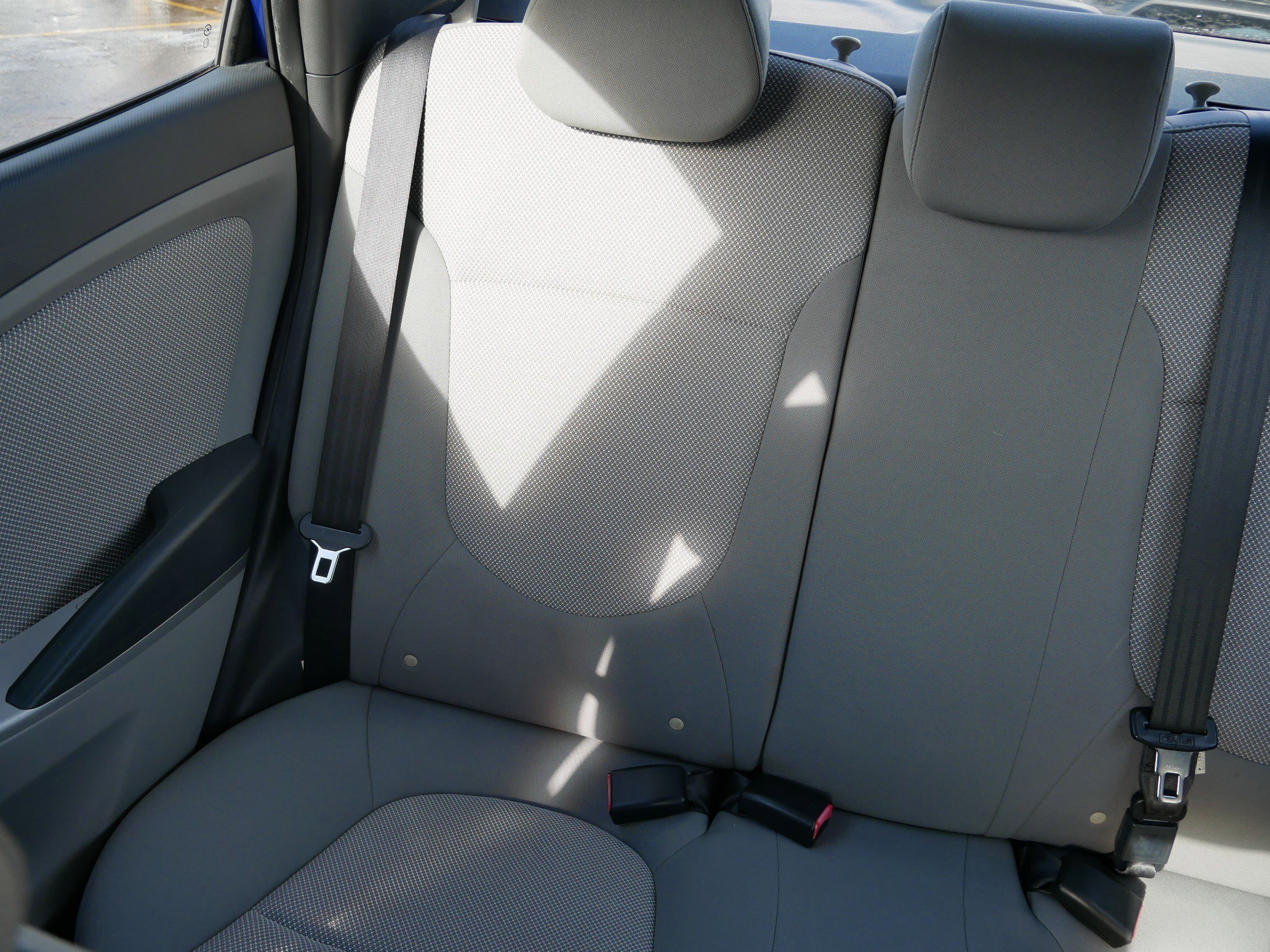 Used 2013 Hyundai Accent GLS image 10