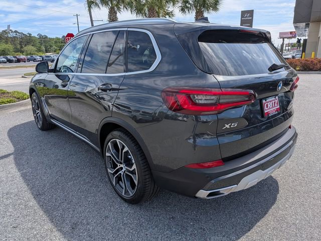 Used 2023 BMW X5 sDrive40i w/ Premium Package image 6