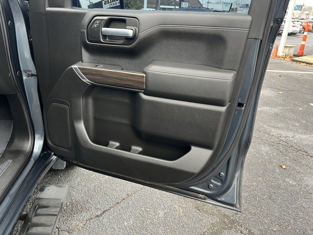 Used 2020 Chevrolet Silverado 1500 LT image 27