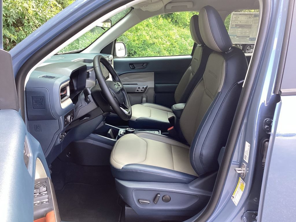 New 2026 Ford Maverick Lariat w/ 4K Tow Package AWD/4WD image 31