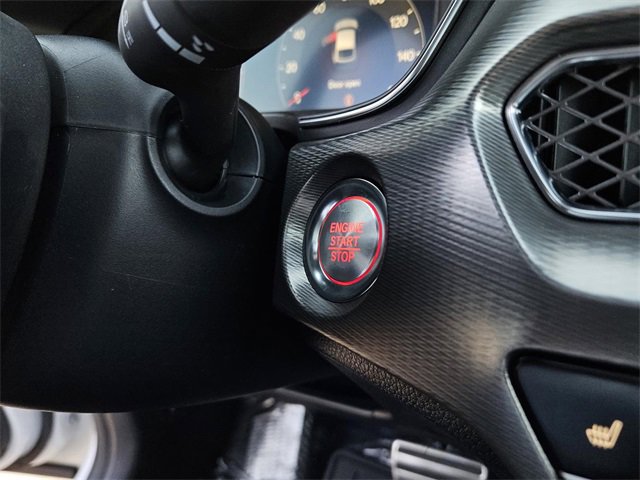 New 2026 Acura Integra A-Spec image 24